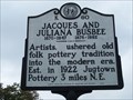 Image for Jacques And Juliana Busbee | K-60