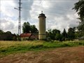 Image for Water Tower - Benatky nad Jizerou (Delnicka), Czech Republic