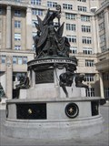 Image for EARLIEST - Public Monument in Liverpool - Liverpool, Merseyside, UK.