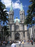 Image for Catedral de Se - Sao Paulo, Brazil