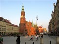 Image for Wroclaw, Poland