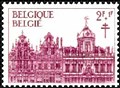 Image for Sac, Brouette, and Roi d'Espagne Guild Houses, Grand Place - Brussels, Belgium