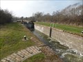 Image for Droitwich Barge Canal - Lock 6 - Salwarpe, UK