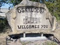 Image for Oskaloosa, Ks.
