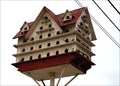 Image for Gilgal Garden Birdhouse-Salt Lake City, Utah