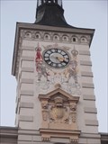 Image for Rathaus Mistelbach, Austria