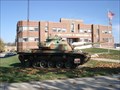 Image for M60 Tank Marion, Indiana
