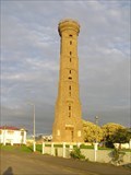 Image for Durie Hill Memorial Tower Lookout. Wanganui. New Zealand.