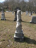 Image for Paul Ray - Homer Presbyterian Church Cemetery - Homer, GA