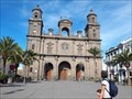 Image for Catedral de Canarias - Las Palmas de Gran Canaria, Islas Canarias, España