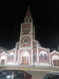 Image for Iglesia Catedral Santo Domingo de Guzmán - Nueve de Julio, Argentina