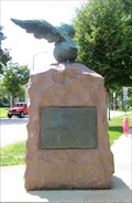 Image for Civil War Monument, Whitewater, WI