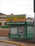 Image for Banca do Patrocinio - Itu, Brazil