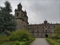 Image for Mosteiro de Oseira - Oseira, Ourense, Galicia, España