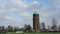 Image for Watertower, Bergambacht - The Netherlands