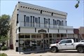 Image for Old Mercantile Building -- Sonora TX