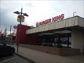 Image for Burger King - Rasthaus Wunnenstein West, Germany, BW