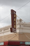 Image for The Fair -- Cuero TX
