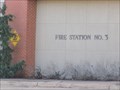 Image for (Gone) Fire Station No. 3 Safe Place - Edmond, OK