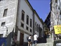 Image for Igreja e Recolhimento de Nossa Senhora do Patrocínio - Porto, Portugal