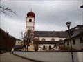 Image for Wallfahrtskirche Mariathal - Kramsach, Tyrol, Austria