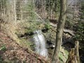 Image for Buttermilk Falls - New Florence, PA