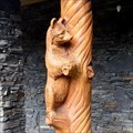 Image for Bear, Hare, and Owl - Banff, AB, Canada