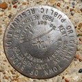 Image for Boundary Marker - 1989 Retracement - Buda, TX