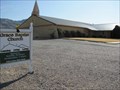 Image for Grace Baptist Church - Alamogordo, NM