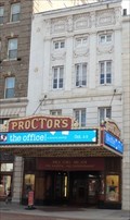 Image for Proctor, F. F., Theatre and Arcade - Schenectady, NY