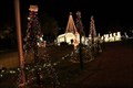 Image for Walkway of Lights -- Marble Falls TX