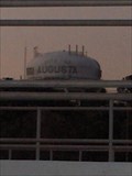 Image for Augusta Filtration Plant Tank [DF1318]