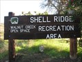 Image for Shell Ridge Open Space - Walnut Creek, CA