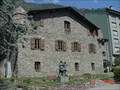 Image for Casa de la Vall - Andorra la Vella, Andorra