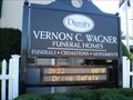 Image for Vernon C. Wagner Funeral Home  -  Hicksville, NY