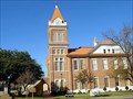 Image for Burke County Courthouse-Waynesboro, Georgia