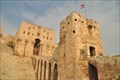 Image for Ancient City of Aleppo, Syria