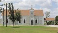 Image for Sacred Heart Catholic Church -- Las Rucias TX