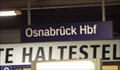 Image for Trainstation Osnabruck