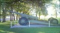 Image for Glendive, MT M1917 155 MM Field Gun