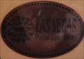 Image for Las Vegas Motor Speedway