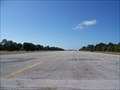 Image for George T. Lewis Airport - Cedar Key, FL