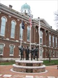 Image for Bowling Green Veterans Memorial