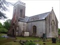 Image for Church of St Mary the Virgin, Clyst St Mary Exeter, Devon UK