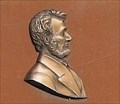 Image for Abraham Lincoln's Bust - Bath, IL