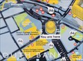Image for You Are Here - Waterloo Road Roundabout, London, UK