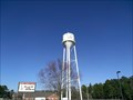 Image for Water tower - Gilbert, SC