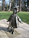 Image for Beverly Cleary Garden