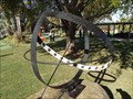 Image for Spherical Sundial - Adventure Fun Park Gippsland, Lucknow, Vic, Australia
