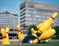 Image for Bowling Pins - Eindhoven